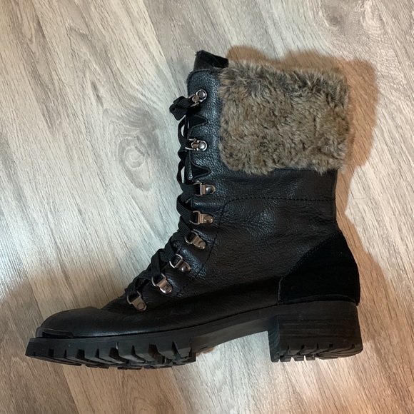 SANTANA NOVELLA BOOTS - Picture 8 of 11